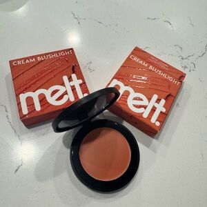 Melt Cosmetics Cream Blush
